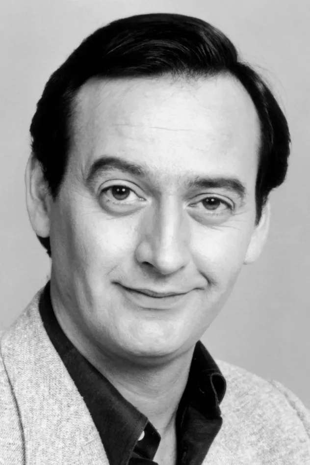 Joe Flaherty