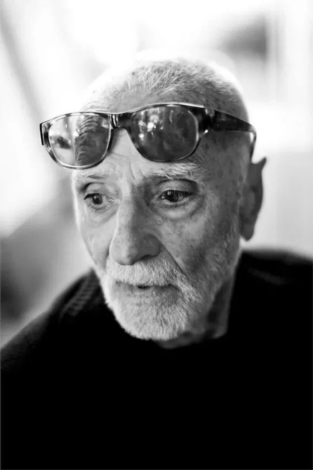 Mario Monicelli için kapak görseli