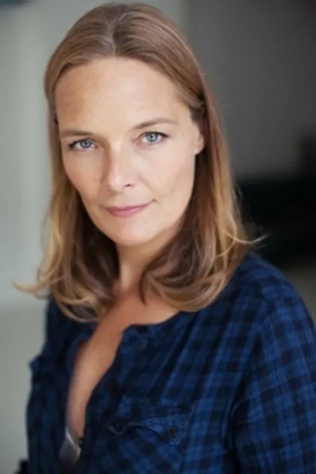 صورة الغلاف لـ Marit Nissen