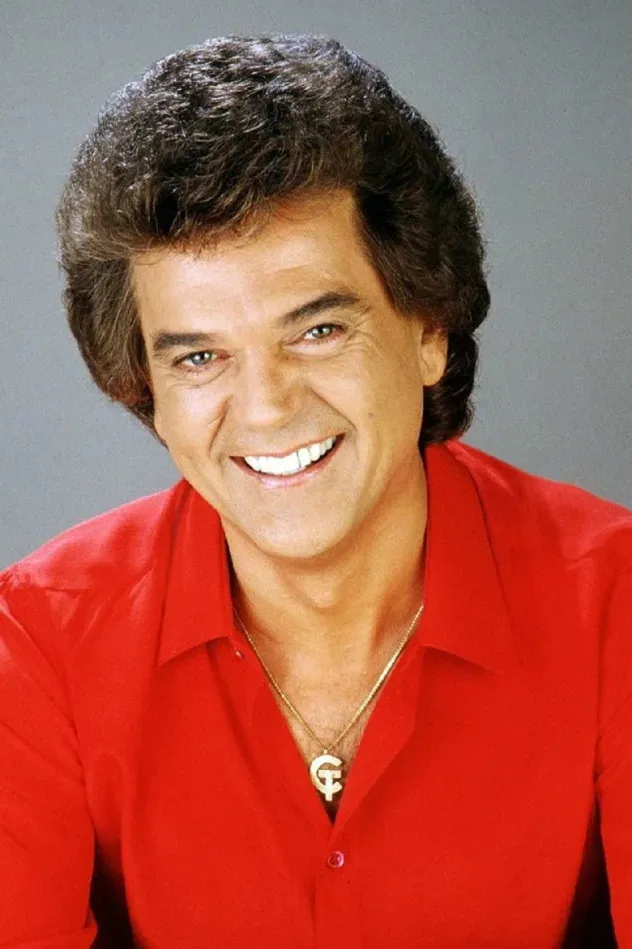 Обложка для Conway Twitty