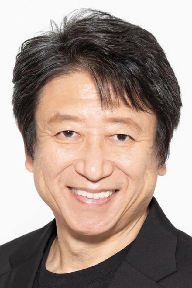 foto de Kazuhiko Inoue