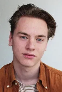 صورة الغلاف لـ Tobias Kersloot
