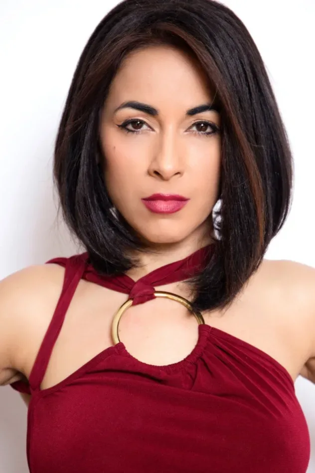 Cover image for Delilah Cotto