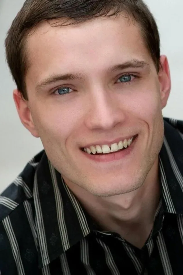 Обложка для James Croak