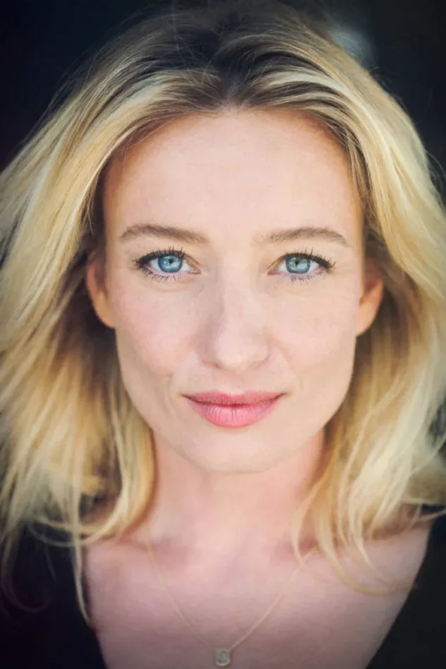 صورة الغلاف لـ Karina Smulders