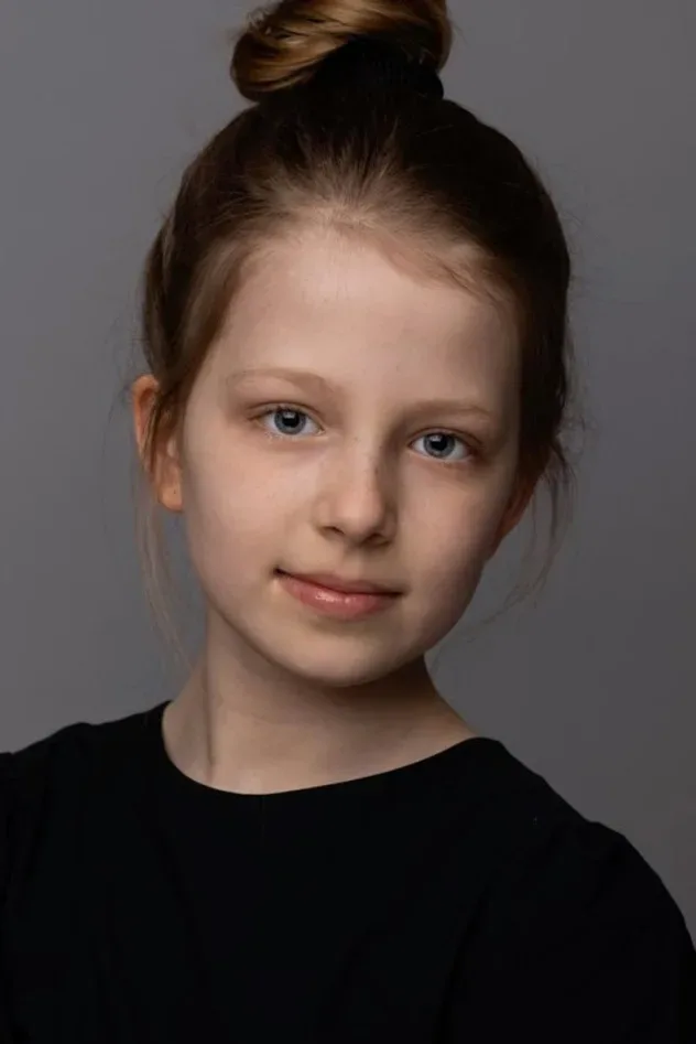 صورة الغلاف لـ Liva Forsberg