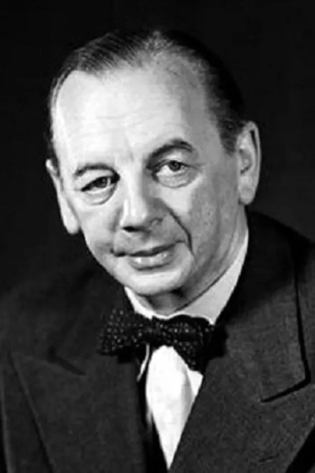 Обложка для Reinhold Schünzel