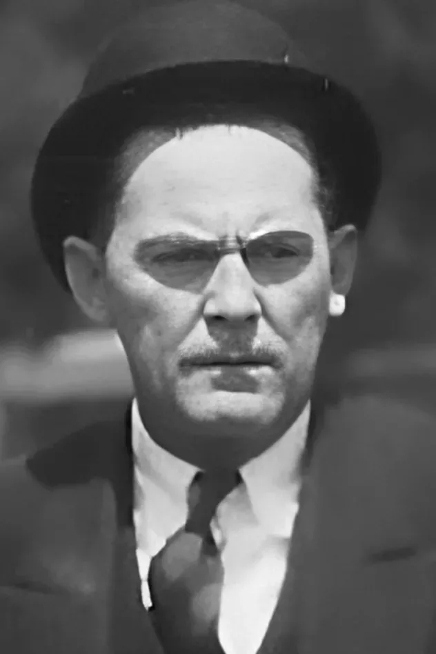 صورة الغلاف لـ Sam Lufkin