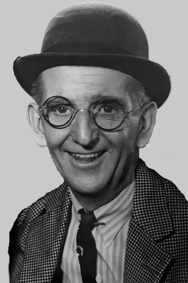 Jimmy Conlin