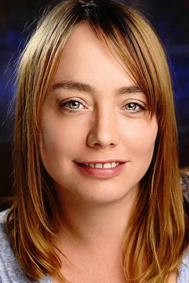 Обложка для Melissa Cambridge