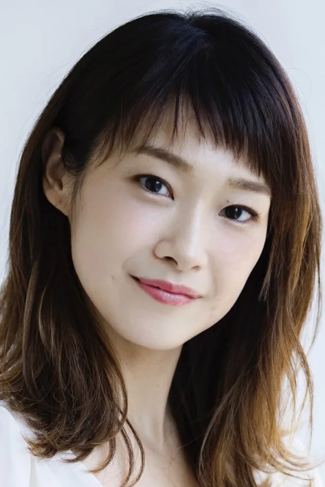 Yuka Terasaki fotoğrafı