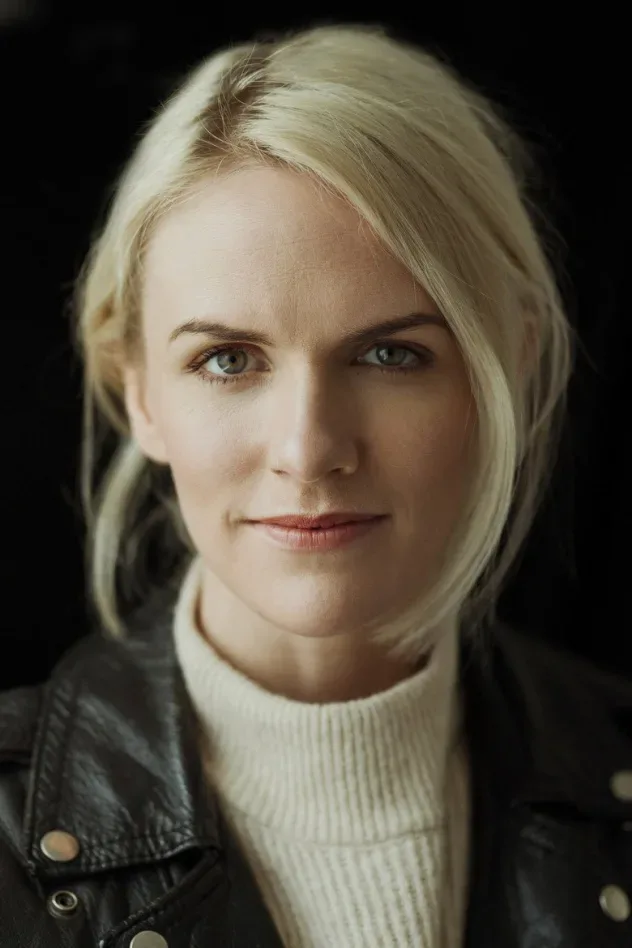 Imagen de portada para Sophia Heikkilä
