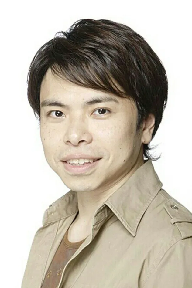 صورة الغلاف لـ Takashi Onozuka