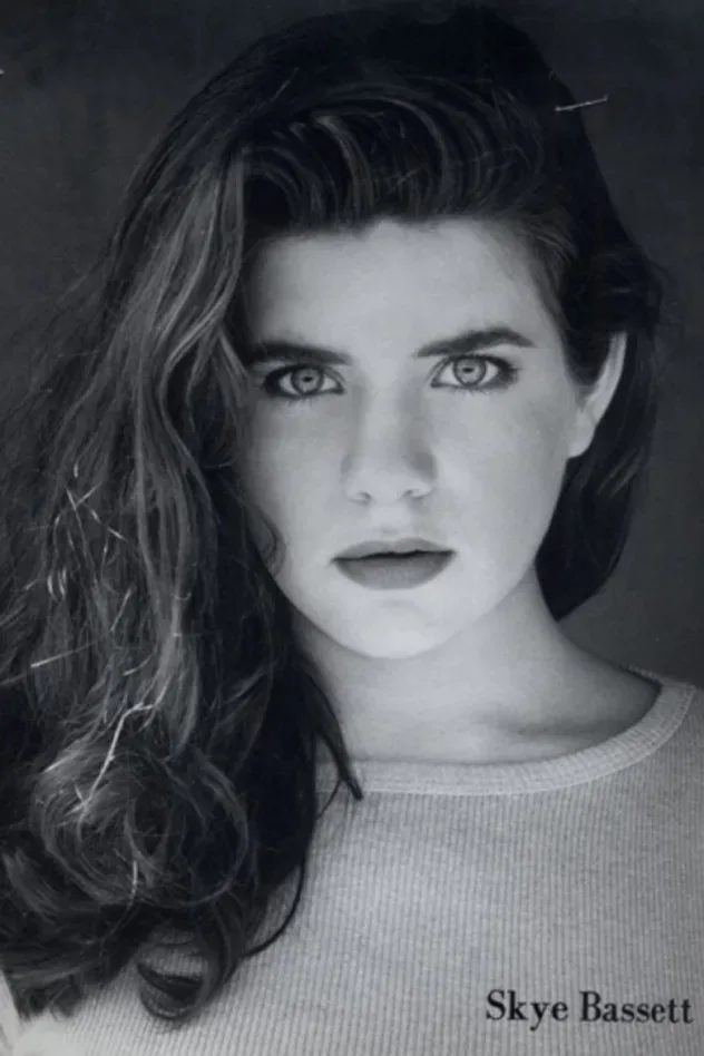 Обложка для Skye Bassett