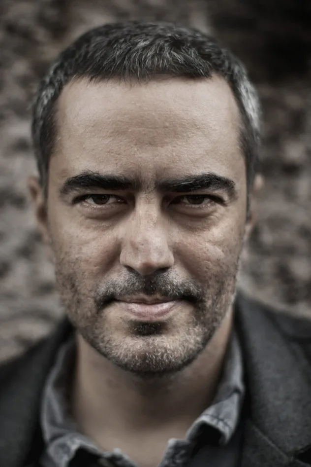 foto de Heitor Dhalia