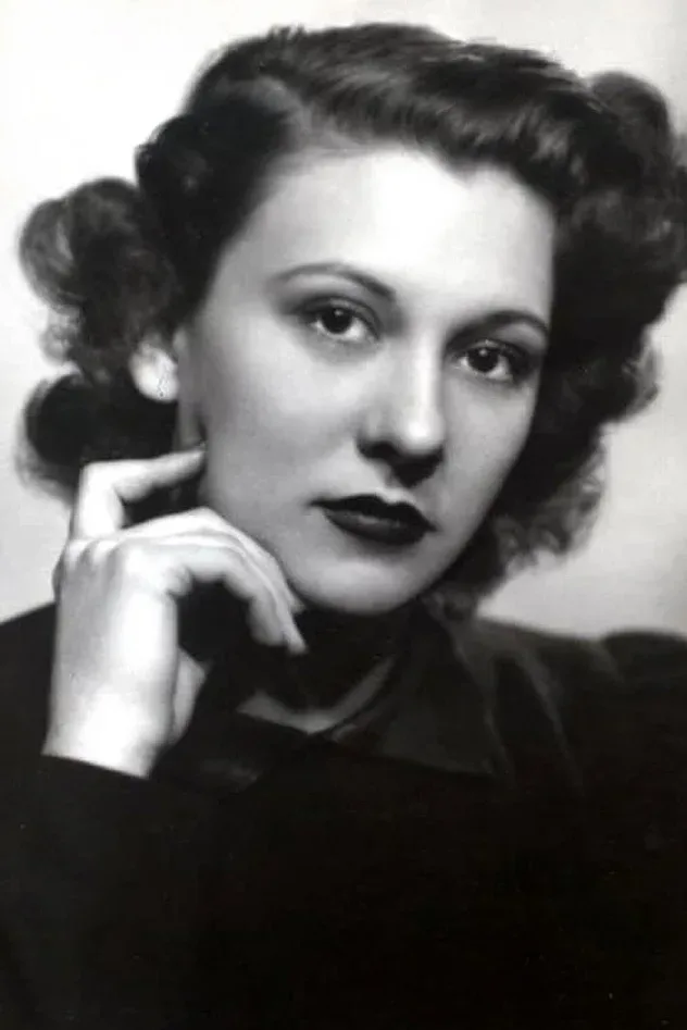 صورة الغلاف لـ Louise Larabee