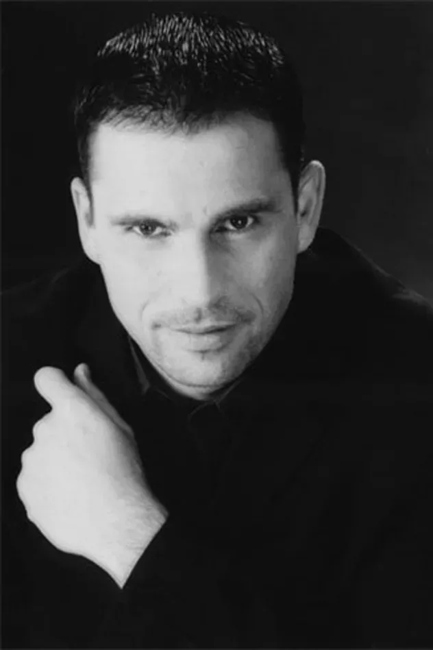 صورة الغلاف لـ Joe Cook