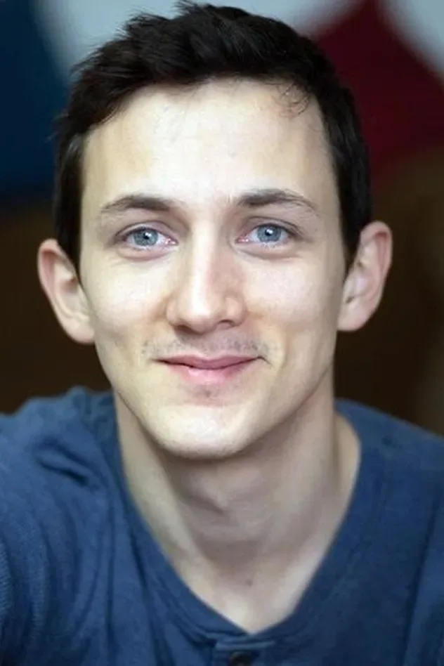Обложка для Arthur Choisnet