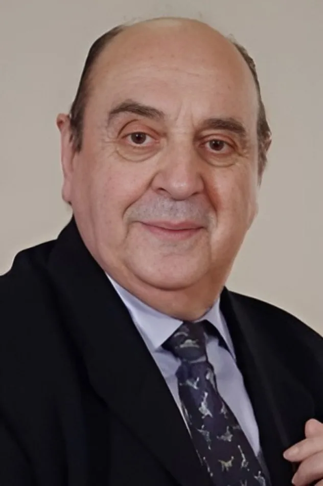 foto de Juanito Navarro