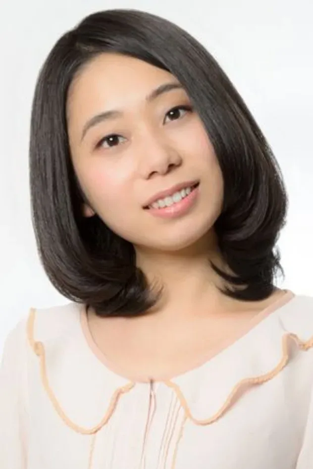 Imagen de portada para Nozomi Yamane