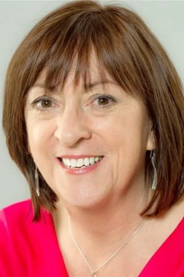 Cover image for Kate Rutter