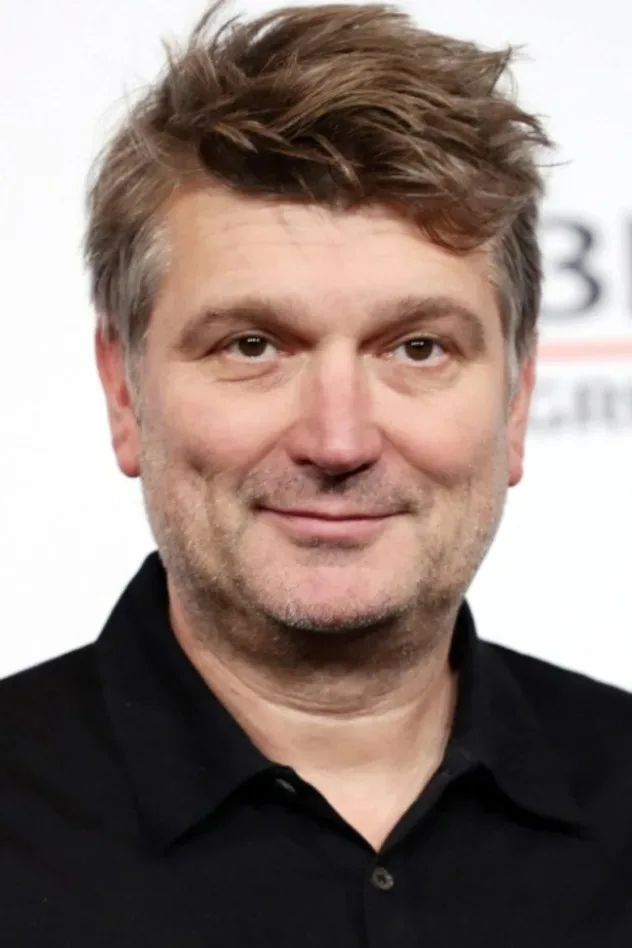 Imagen de portada para Peter Cattaneo