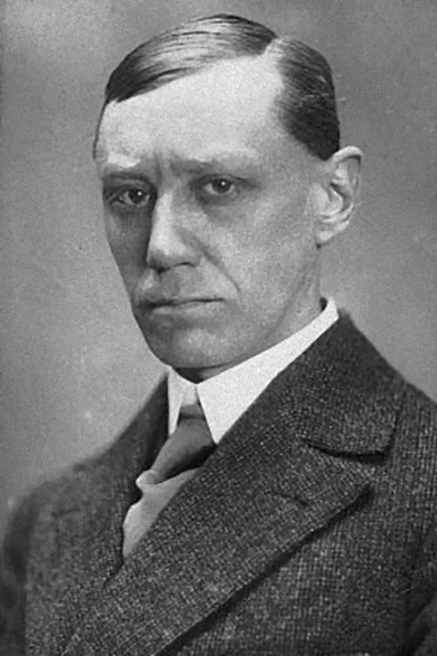 Imagen de portada para Max Schreck