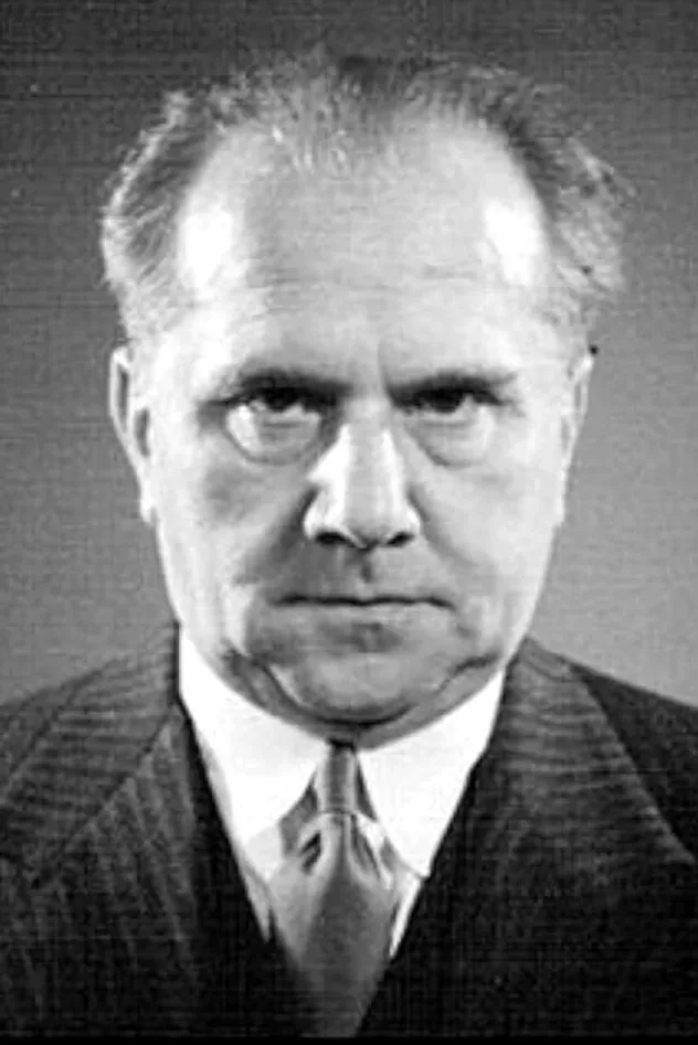 Imagen de portada para Karl Etlinger