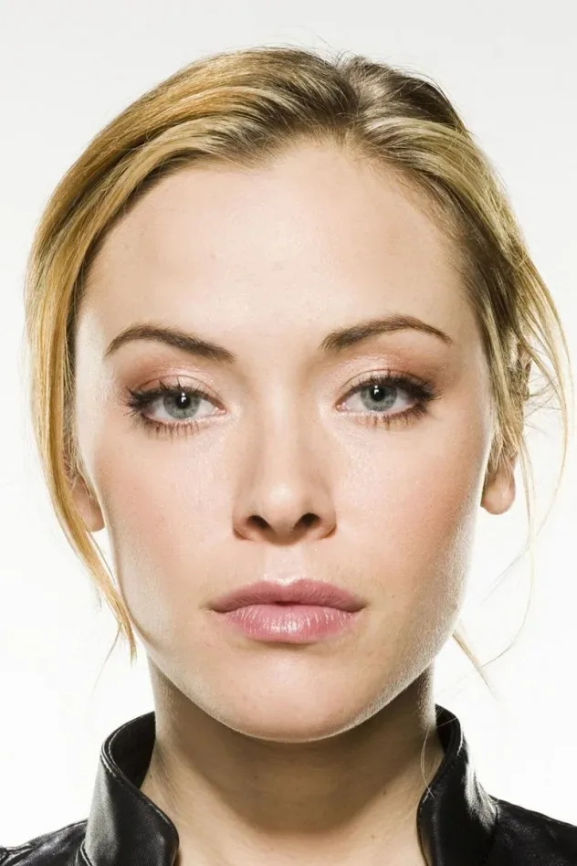 صورة الغلاف لـ Kristanna Loken