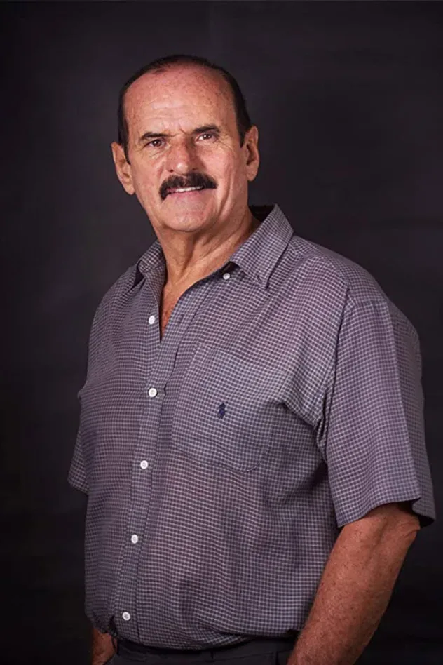 Graham K. Furness için kapak görseli