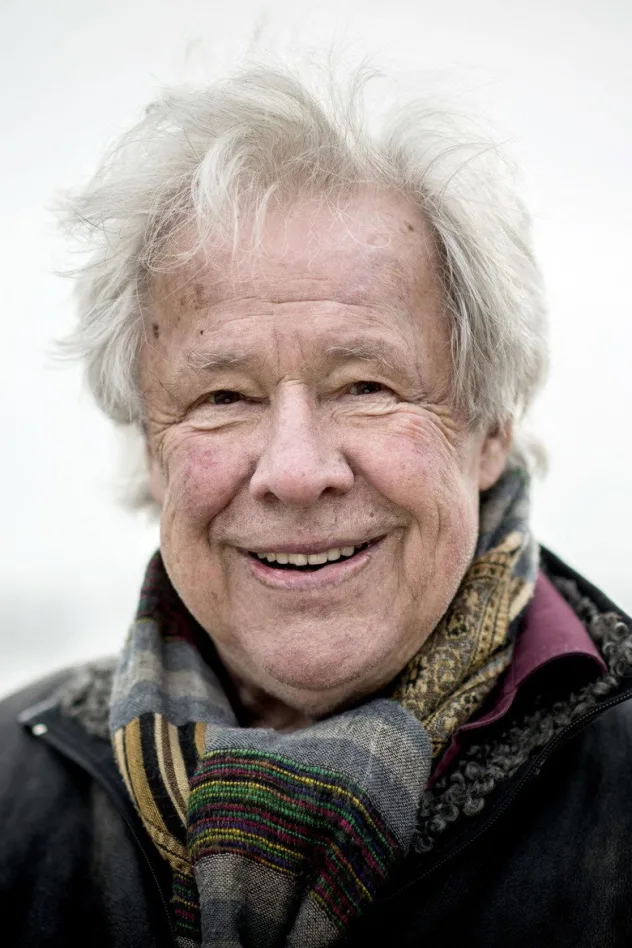 фото Sven Wollter