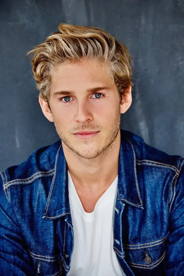 Imagen de portada para Nick Slater