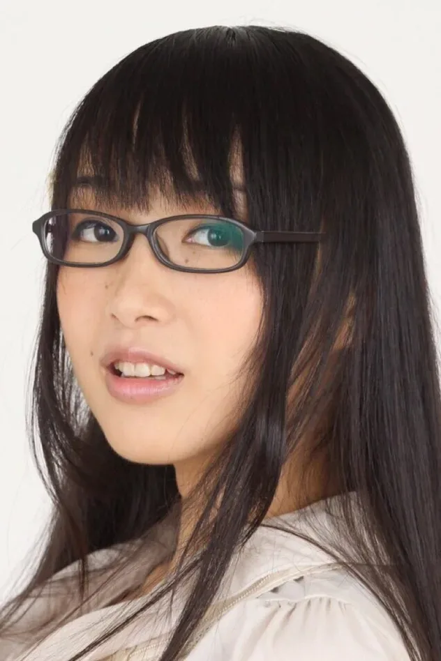 Imagen de portada para Miho Morisaki