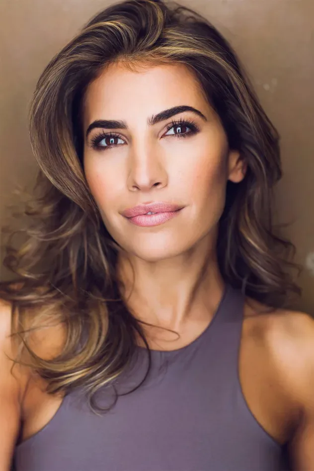 Cover image for Carly Brooke