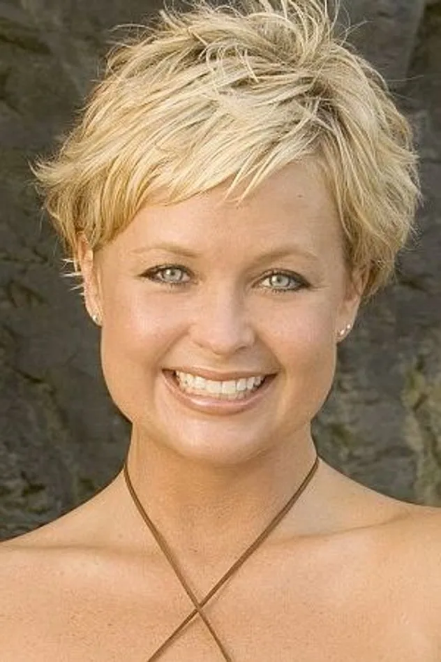 Melinda Hyder