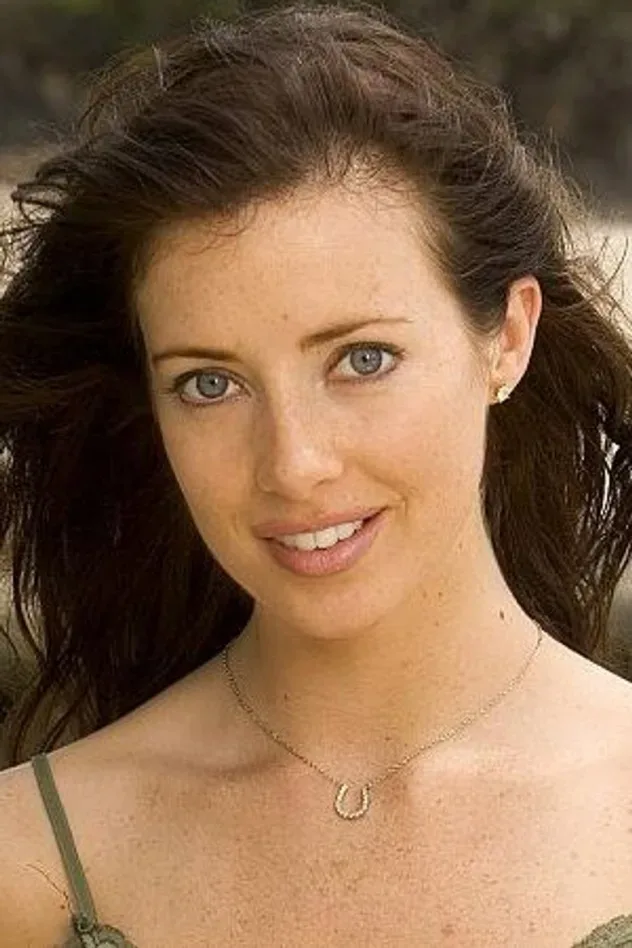 Обложка для Misty Giles