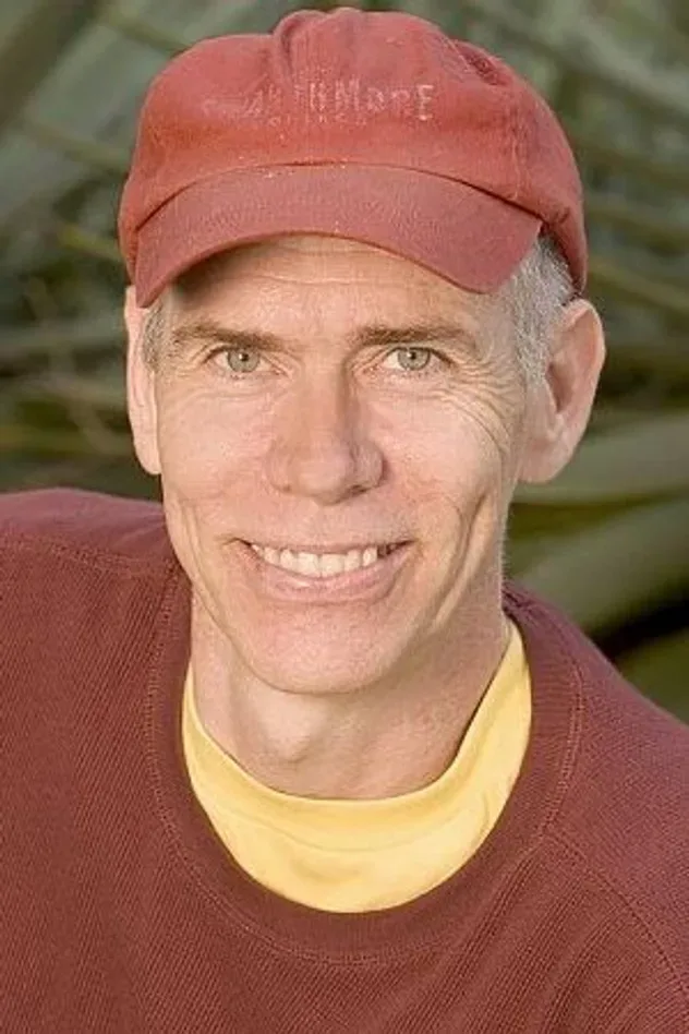 Обложка для Dan Barry