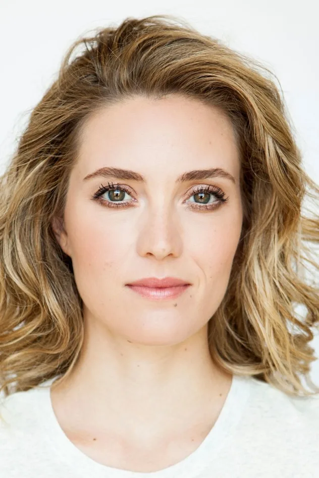 foto de Evelyne Brochu