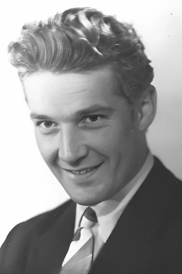 Обложка для Georges Marchal