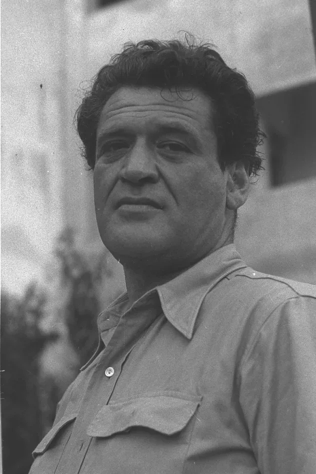 Cover image for Joseph Kessel