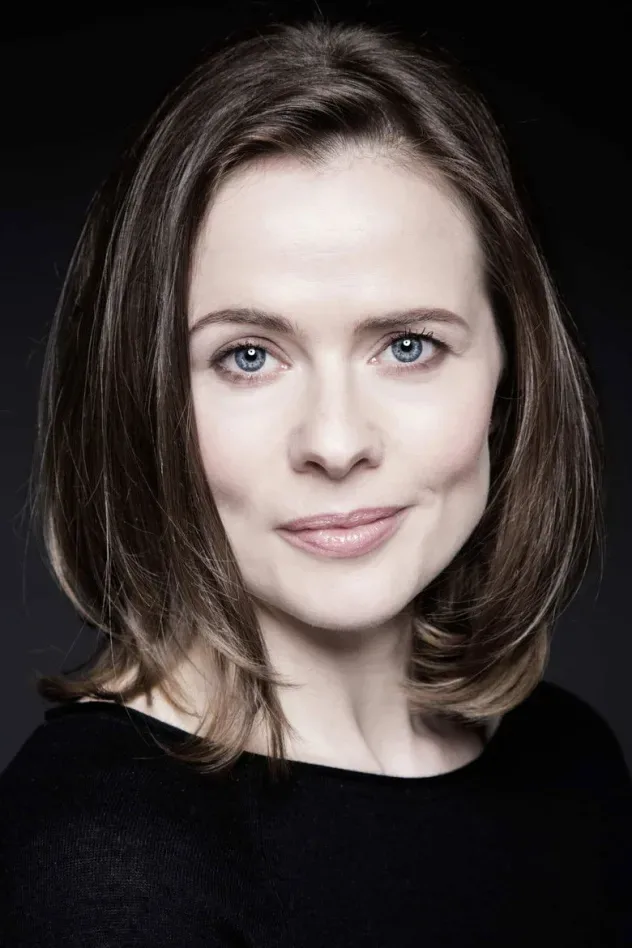 Marcella Plunkett için kapak görseli