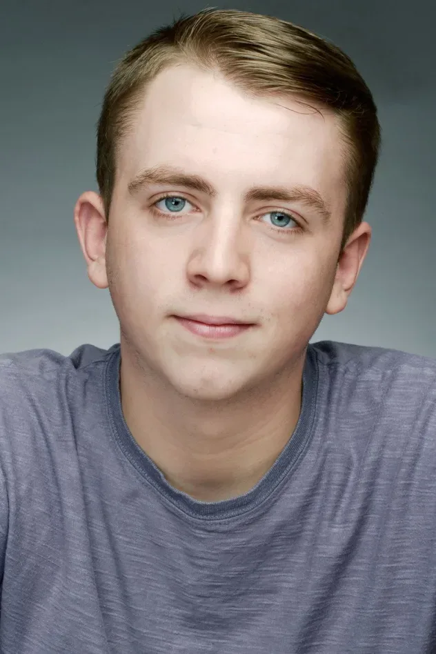 Обложка для Kyle Bradley Donaldson