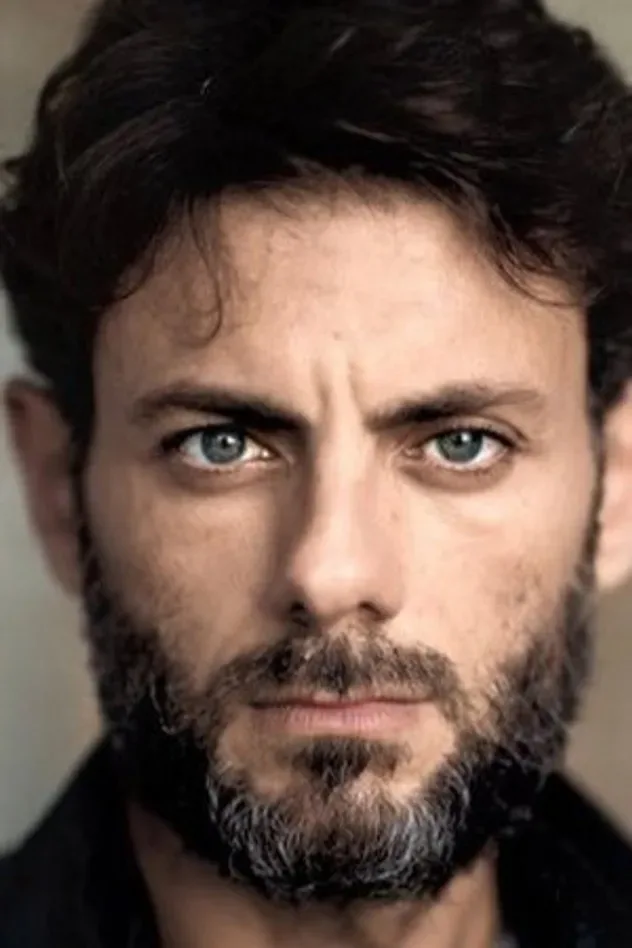 Imagen de portada para Fabrizio Nevola