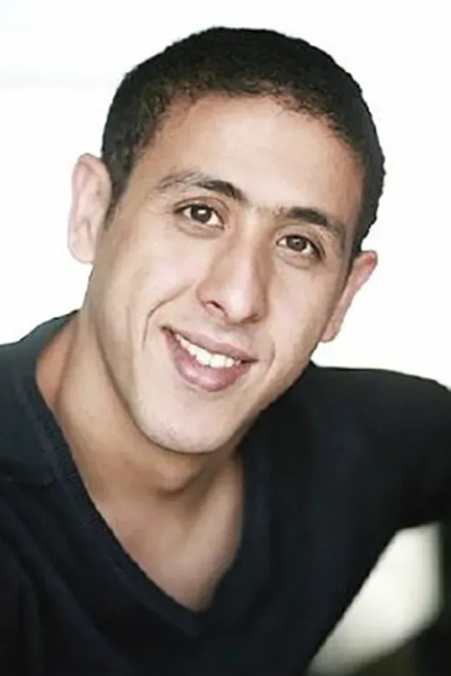 صورة الغلاف لـ Ichem Saïbi