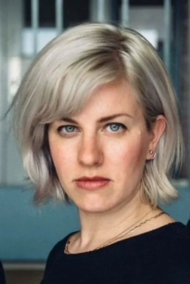 Обложка для Barbara Johnston