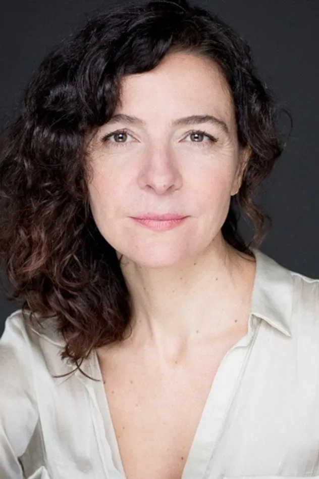 صورة الغلاف لـ Candela Fernández
