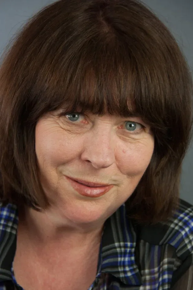 Imagen de portada para Nora McLellan