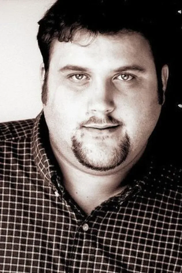 صورة الغلاف لـ Rob deLeeuw