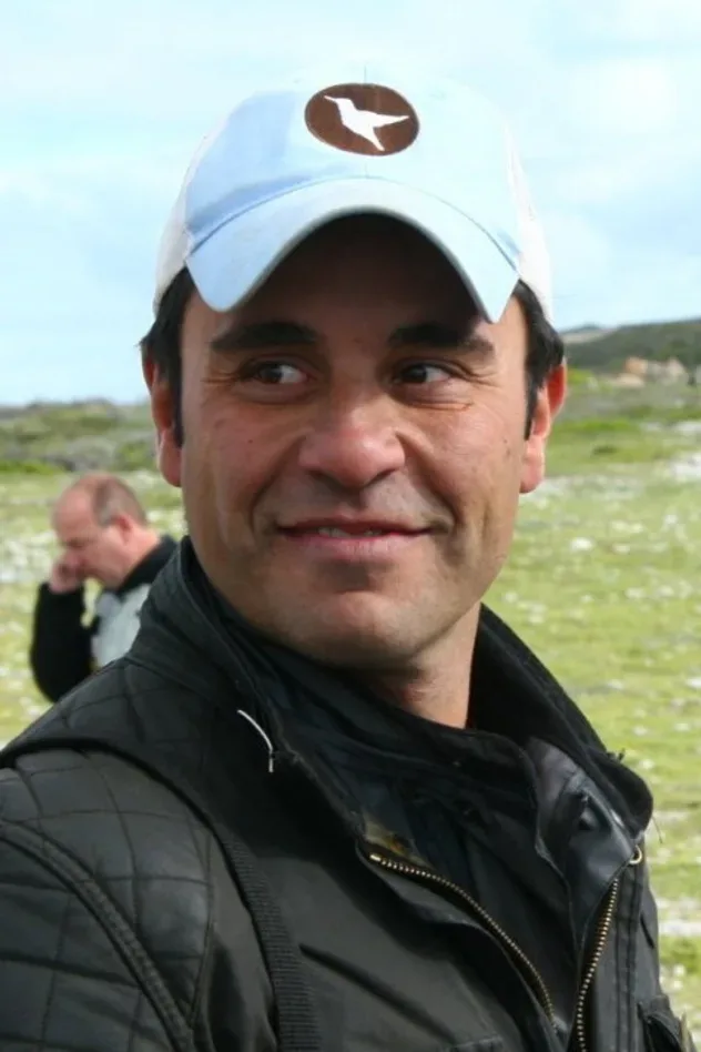 Обложка для David Alexanian