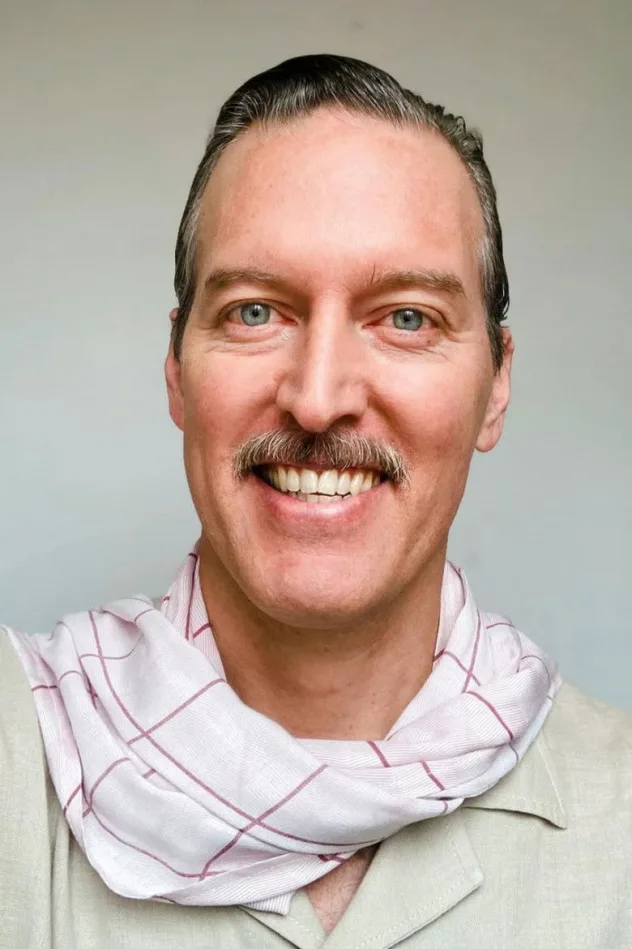Juan Carlos Ortega